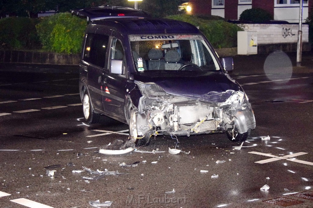 VU Koeln Porz Eil Bergerstr Bochumerstr P54.JPG - Miklos Laubert